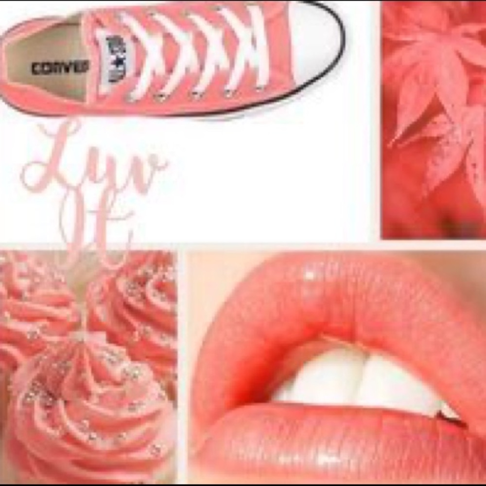 🟠 Luv-It LipSense Lip Color